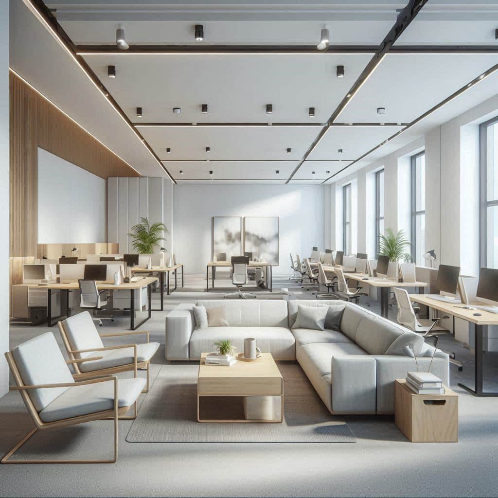 写字楼办公开发区引入共享办公品牌后原有园区餐饮优惠政策如何兼容两类用户