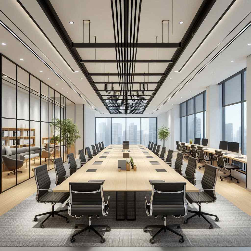 前台人员交接班给写字楼办公采光通风体验增加的额外工作该由产品团队怎样分配